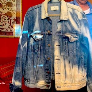 Ralph Lauren Denim Supply!! Women’s Jean jacket